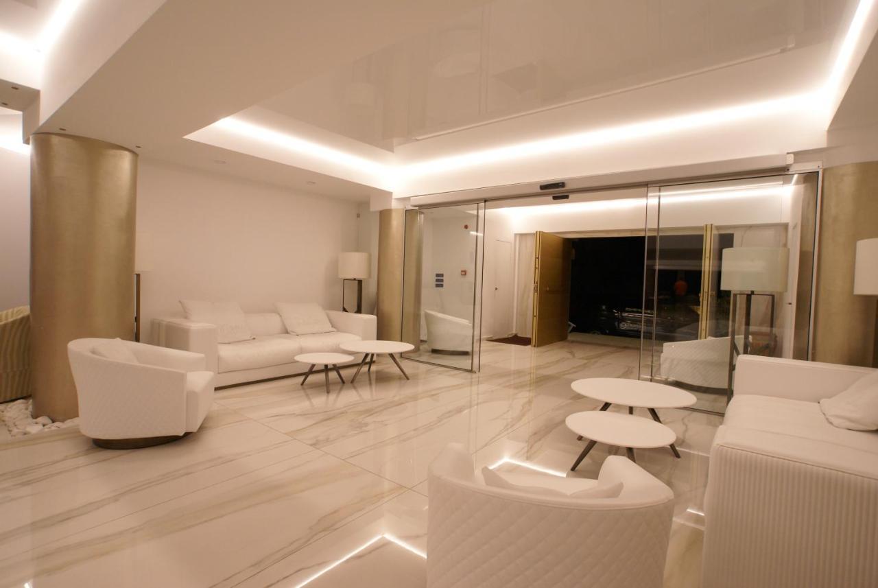 Dionysos Luxury Hotel Mykonos Ornos  Exterior photo