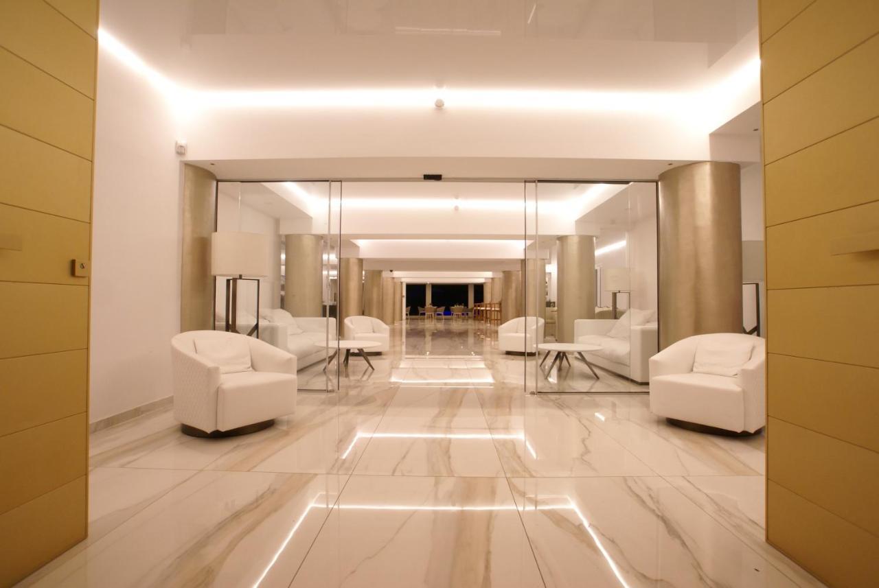 Dionysos Luxury Hotel Mykonos Ornos  Exterior photo