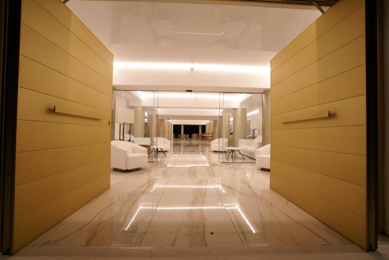 Dionysos Luxury Hotel Mykonos Ornos  Exterior photo