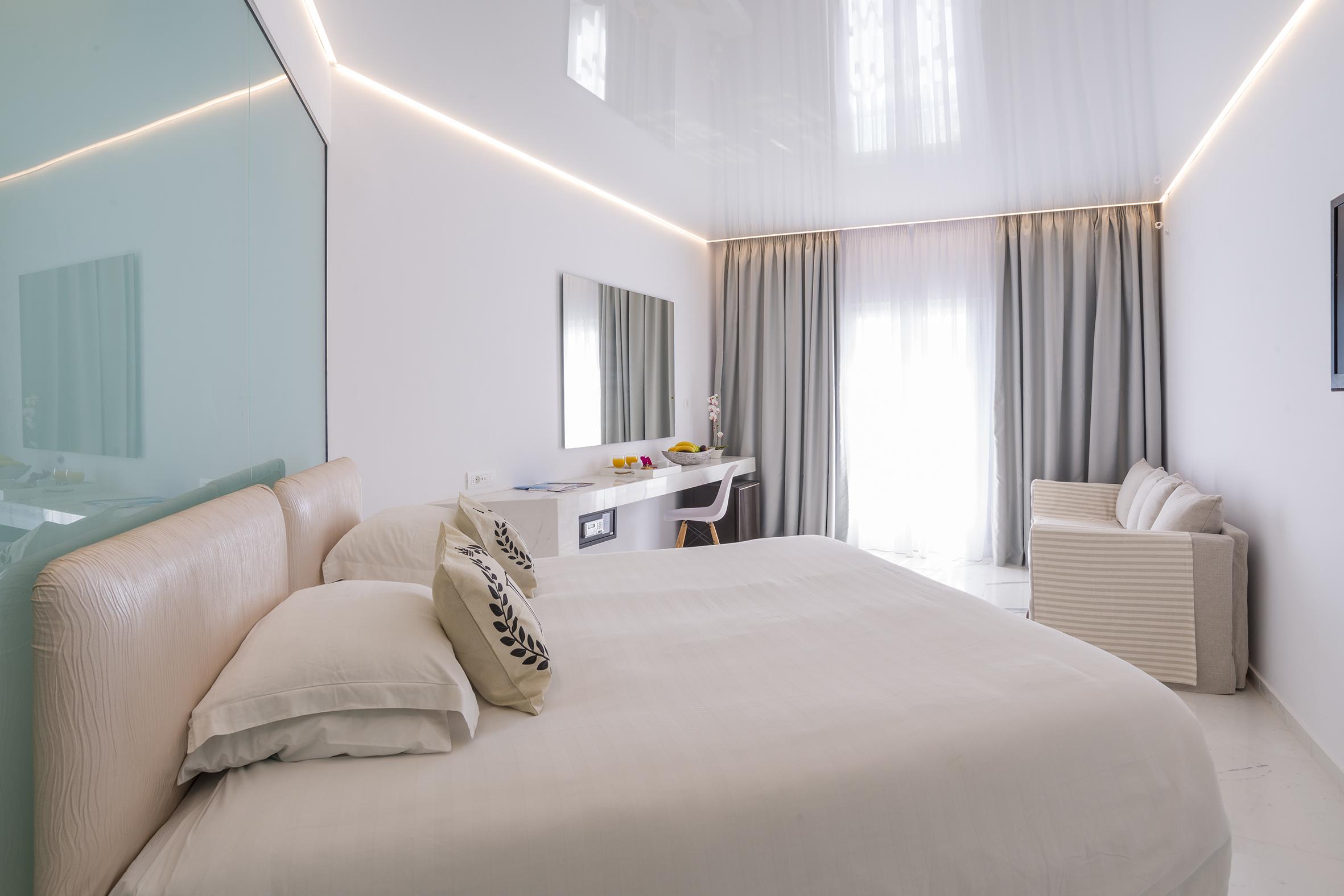 Dionysos Luxury Hotel Mykonos Ornos  Exterior photo