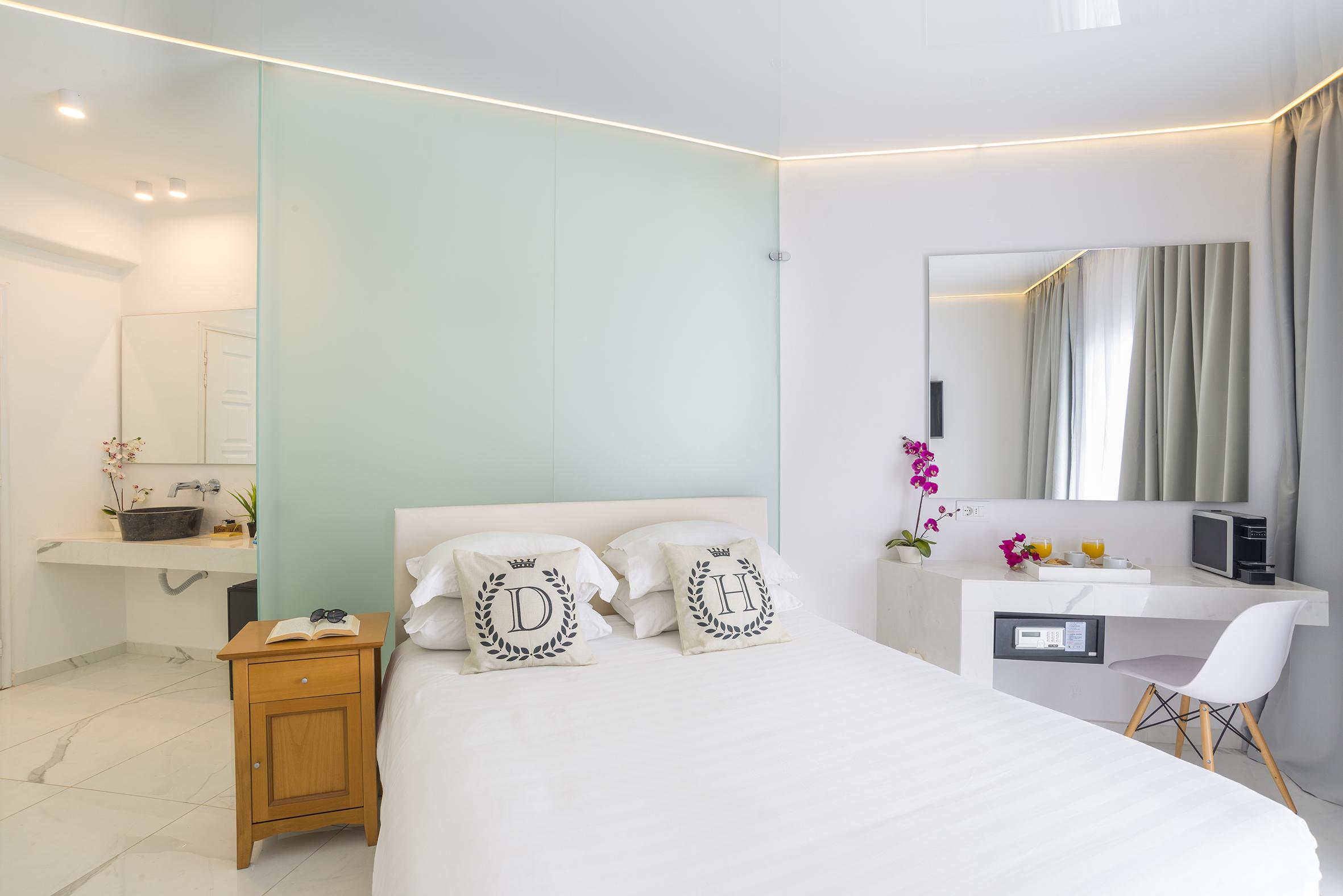 Dionysos Luxury Hotel Mykonos Ornos  Exterior photo